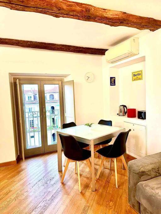 Centro - Mole Piazza Vittorio Lägenhet Turin Exteriör bild
