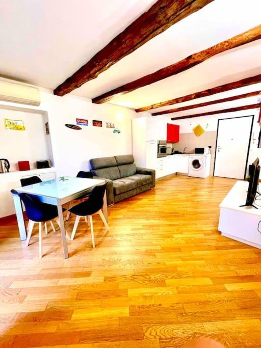Centro - Mole Piazza Vittorio Lägenhet Turin Exteriör bild